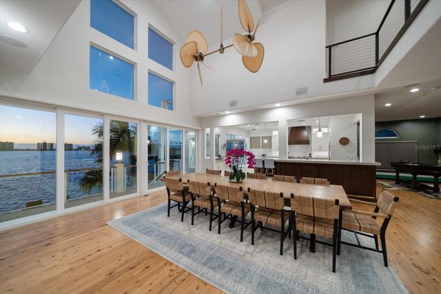 418 ST ANDREWS DRIVE, Belleair, FL 33756