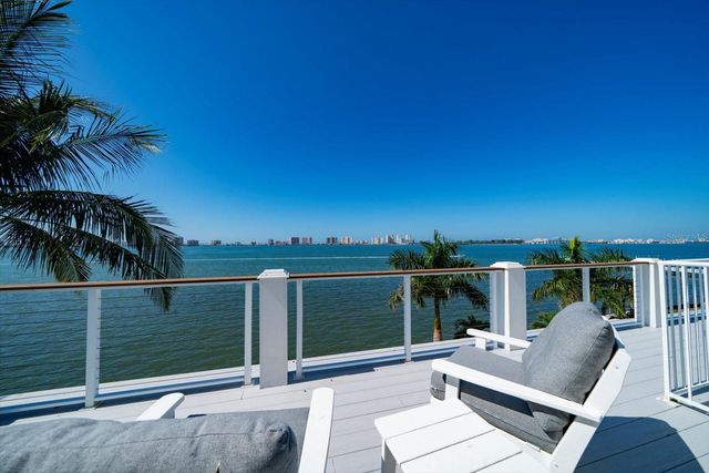 418 ST ANDREWS DRIVE, Belleair, FL 33756