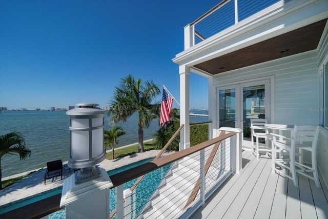 418 ST ANDREWS DRIVE, Belleair, FL 33756