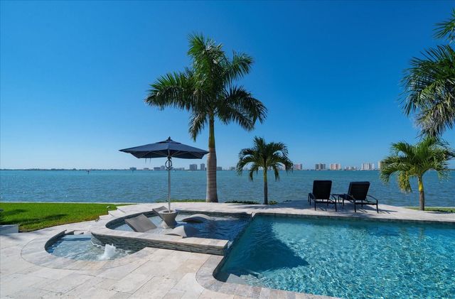 418 ST ANDREWS DRIVE, Belleair, FL 33756