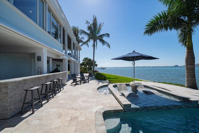 418 ST ANDREWS DRIVE, Belleair, FL 33756