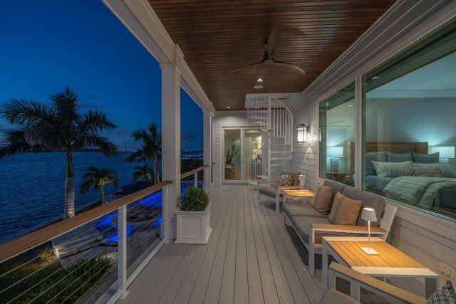 418 ST ANDREWS DRIVE, Belleair, FL 33756