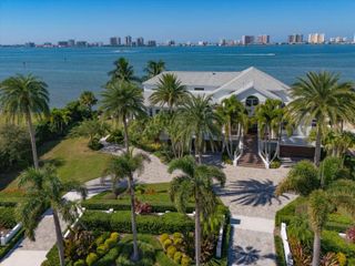 418 ST ANDREWS DRIVE, Belleair, FL 33756