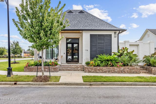 116 San Juan Lane, Youngsville, LA 70592