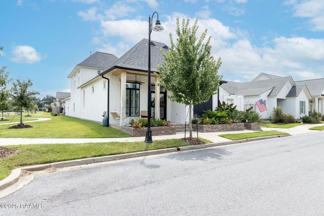 116 San Juan Lane, Youngsville, LA 70592