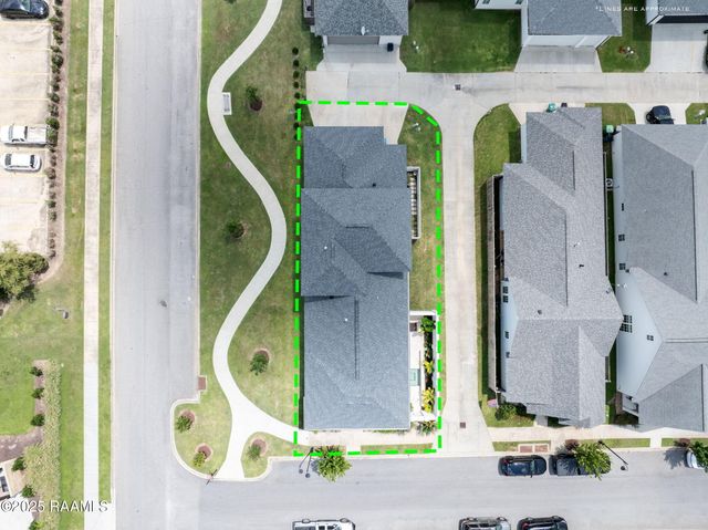 116 San Juan Lane, Youngsville, LA 70592