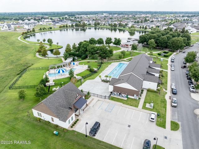 116 San Juan Lane, Youngsville, LA 70592