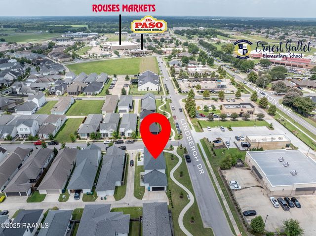 116 San Juan Lane, Youngsville, LA 70592