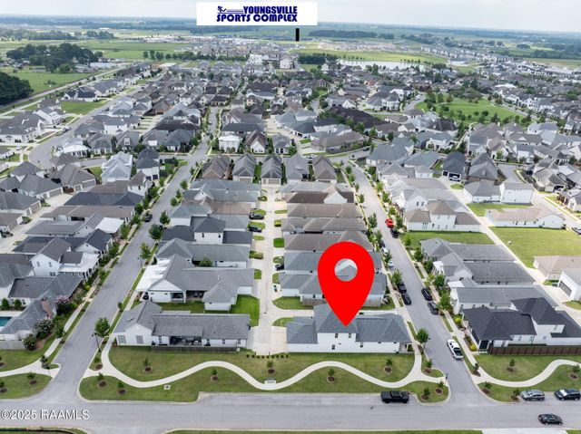 116 San Juan Lane, Youngsville, LA 70592