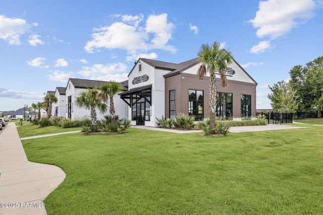 116 San Juan Lane, Youngsville, LA 70592