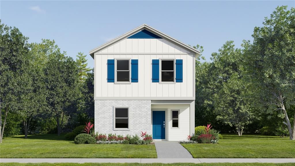 5195 LOYALTY DRIVE, St Cloud, FL 34772