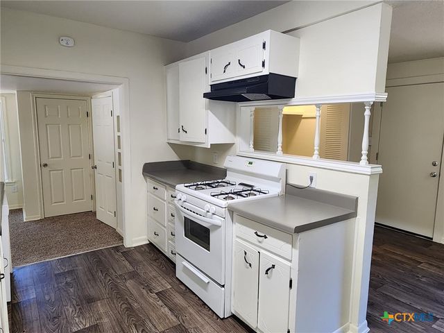 124 Circle Drive, Belton, TX 76513