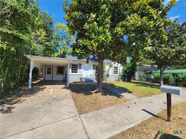 124 Circle Drive, Belton, TX 76513