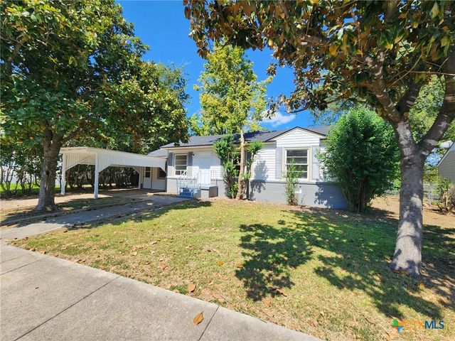 124 Circle Drive, Belton, TX 76513