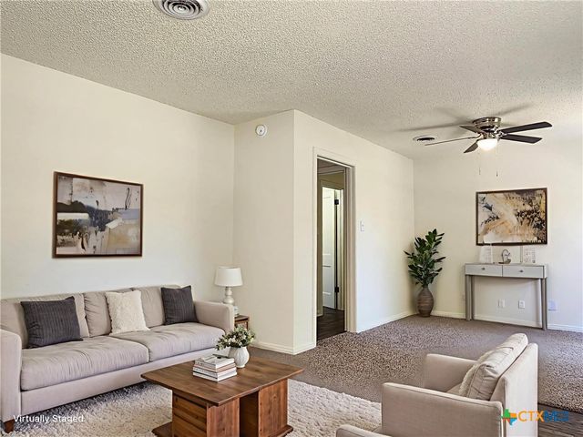 124 Circle Drive, Belton, TX 76513