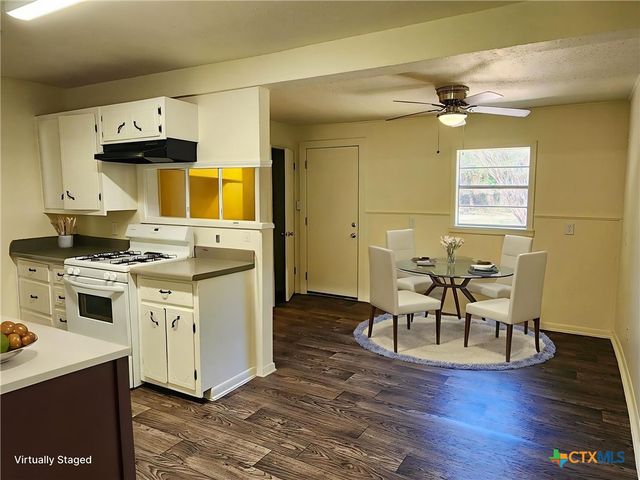 124 Circle Drive, Belton, TX 76513