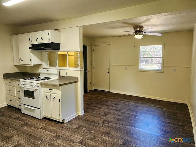 124 Circle Drive, Belton, TX 76513