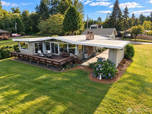 8167 E Cricket Lane, Port Orchard, WA 98366
