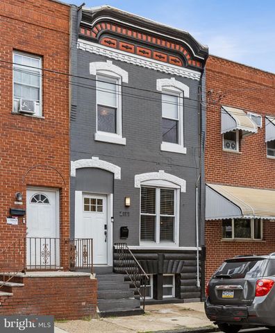 2117 MORRIS ST, Philadelphia, PA 19145