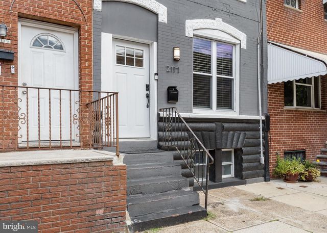 2117 MORRIS ST, Philadelphia, PA 19145