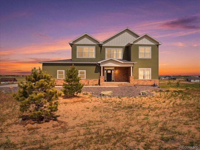 16478 Essex Rd S, Platteville, CO 80651