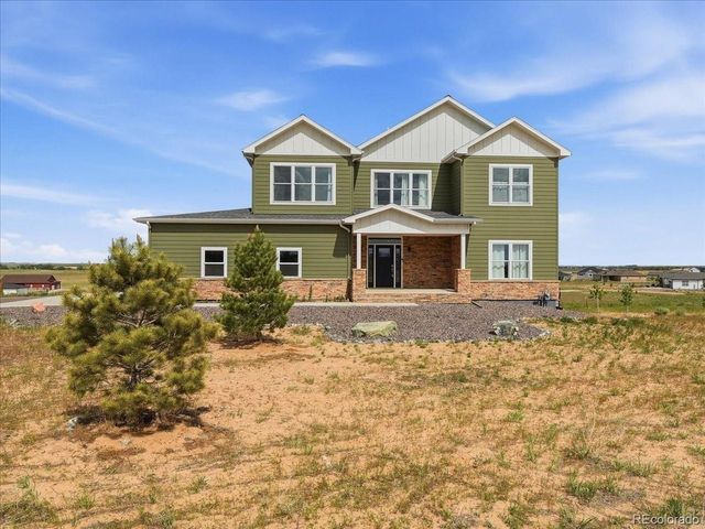 16478 Essex Rd S, Platteville, CO 80651