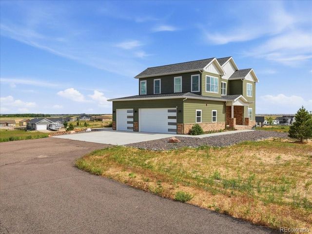 16478 Essex Rd S, Platteville, CO 80651