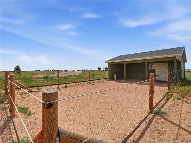 16478 Essex Rd S, Platteville, CO 80651