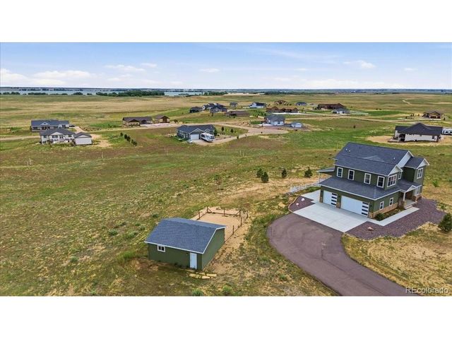 16478 Essex Rd S, Platteville, CO 80651