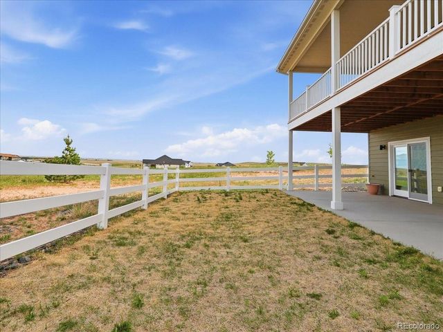 16478 Essex Rd S, Platteville, CO 80651