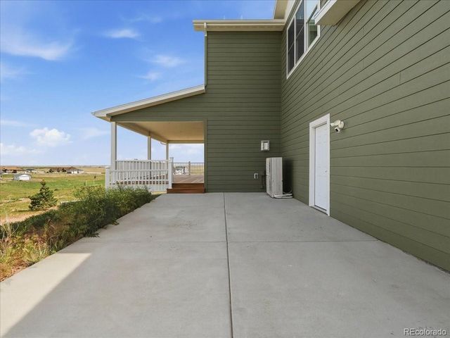 16478 Essex Rd S, Platteville, CO 80651