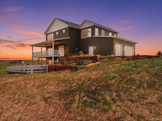 16478 Essex Rd S, Platteville, CO 80651