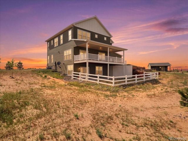 16478 Essex Rd S, Platteville, CO 80651