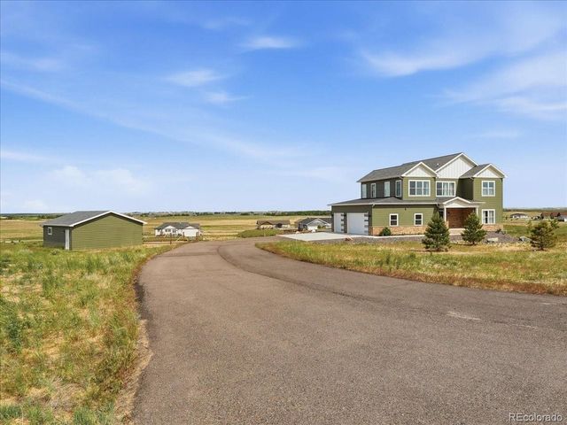 16478 Essex Rd S, Platteville, CO 80651