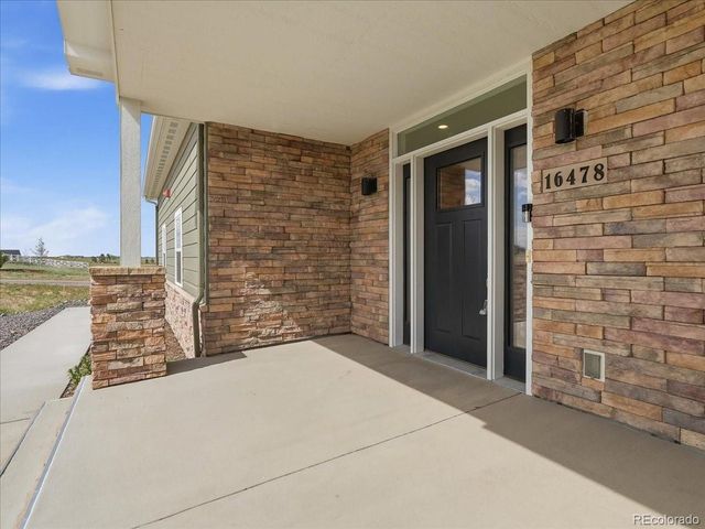16478 Essex Rd S, Platteville, CO 80651