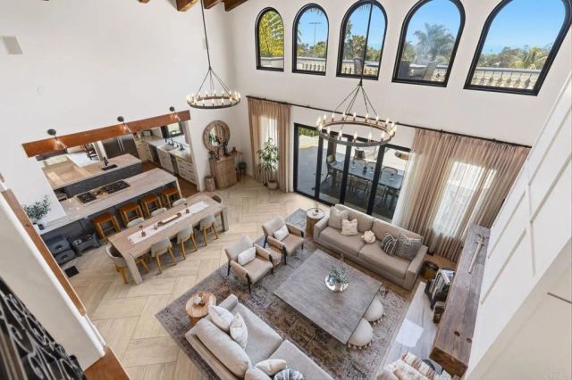 1668 Crest Drive, Encinitas, CA 92024