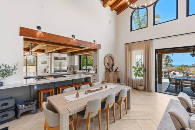 1668 Crest Drive, Encinitas, CA 92024