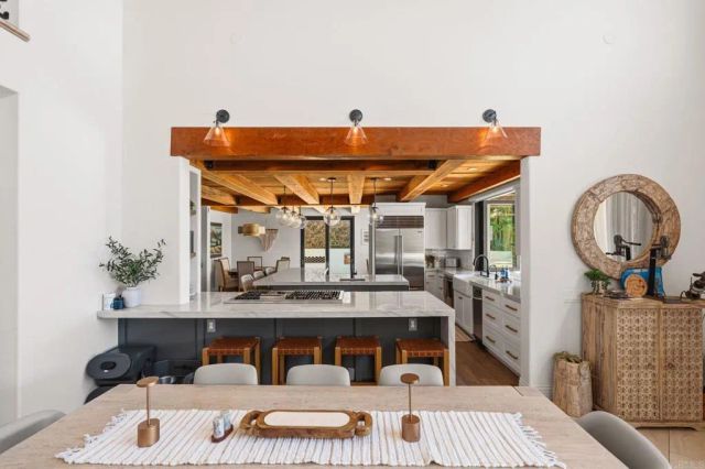 1668 Crest Drive, Encinitas, CA 92024