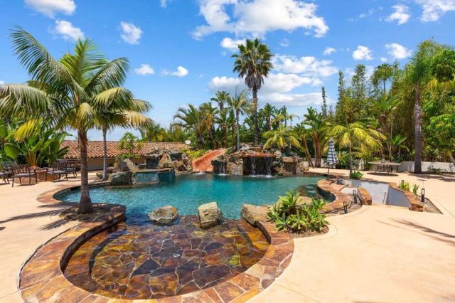 1668 Crest Drive, Encinitas, CA 92024