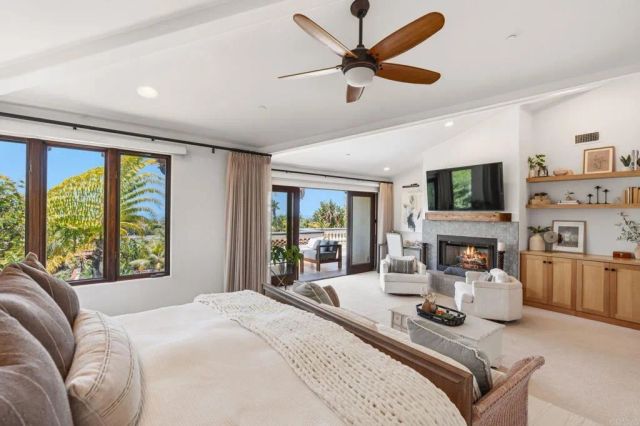 1668 Crest Drive, Encinitas, CA 92024