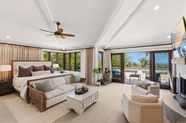 1668 Crest Drive, Encinitas, CA 92024