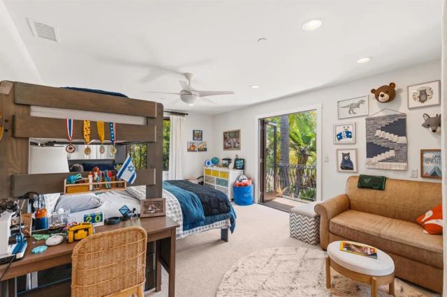 1668 Crest Drive, Encinitas, CA 92024