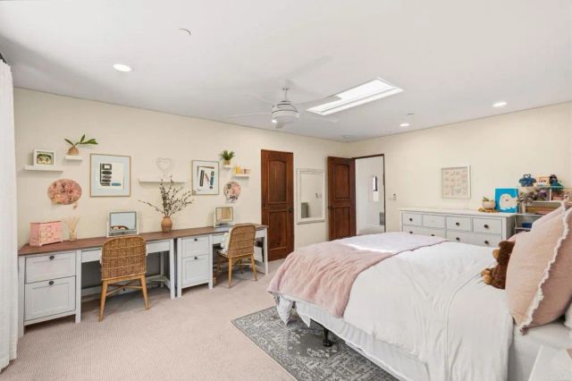 1668 Crest Drive, Encinitas, CA 92024