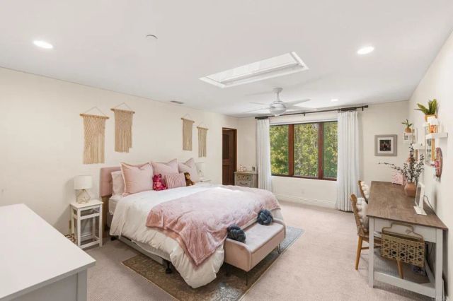 1668 Crest Drive, Encinitas, CA 92024