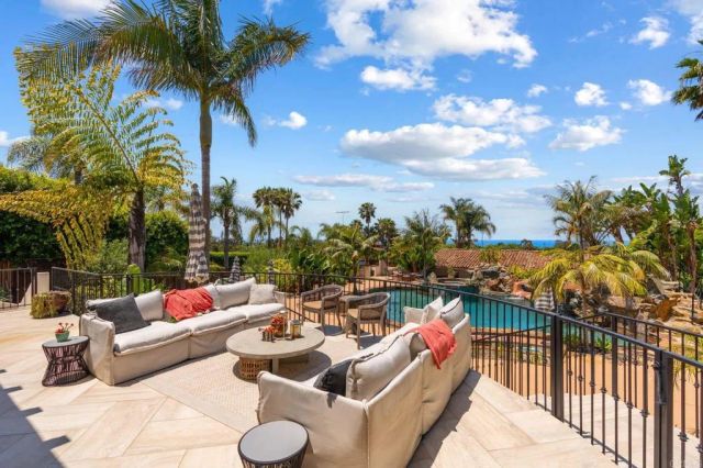 1668 Crest Drive, Encinitas, CA 92024