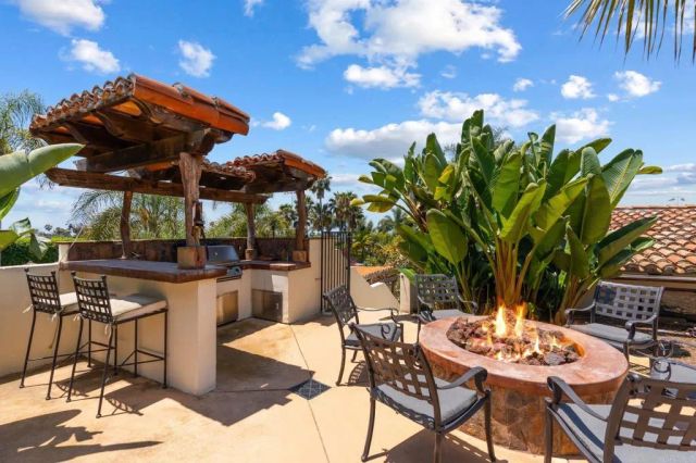 1668 Crest Drive, Encinitas, CA 92024