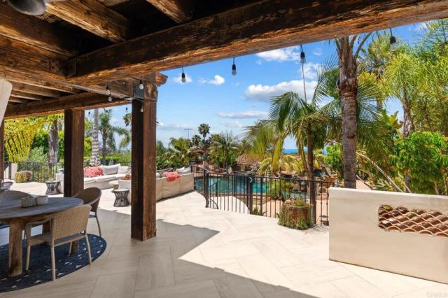 1668 Crest Drive, Encinitas, CA 92024