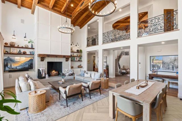 1668 Crest Drive, Encinitas, CA 92024