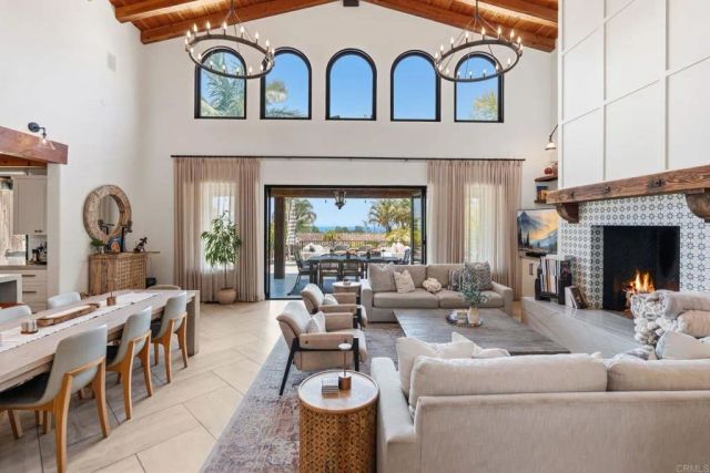 1668 Crest Drive, Encinitas, CA 92024