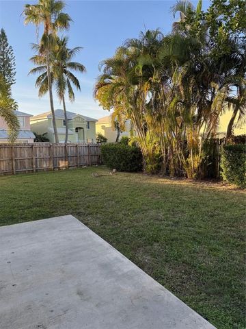 6469 French Angel Terrace, Margate, FL 33063